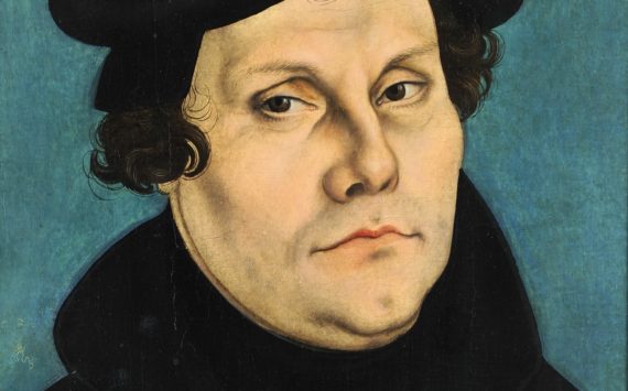 Martin Luthers Auslegung des Buches Prediger